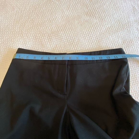 Tahari Knit Pant Suit - Picture 10 of 14